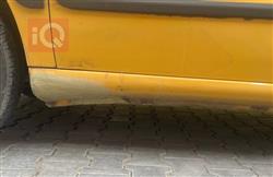 إيران خودرو سمند